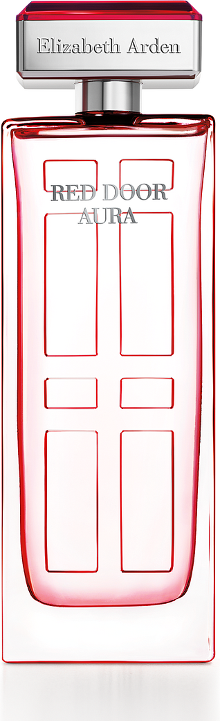 Elizabeth Arden Red Door Aura
