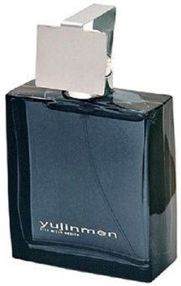 Ella Mikao Yujin Men