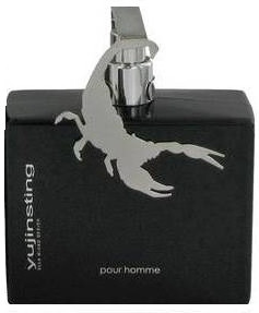 Ella Mikao Yujin Sting