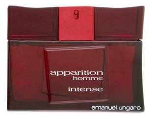 Emanuel Ungaro Apparition Intense Homme