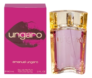 Emanuel Ungaro Ungaro