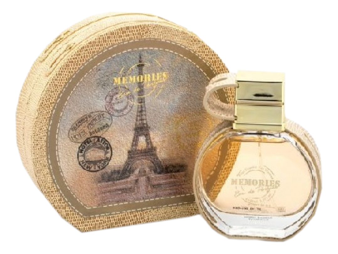 Emper Memories Memories Women арабские духи д на Randewoo.ru