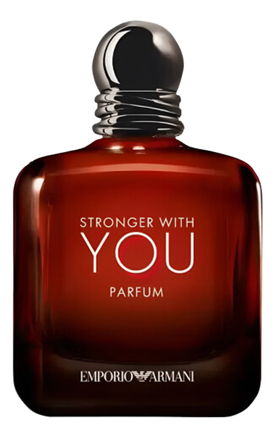Emporio Armani Giorgio Armani Emporio Armani Stronger With You Parfum Духи купить парфюм от 1.5 мл в интернет-магазине Randewoo, цены и отзывы покупателей на сайте