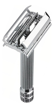 Erbe станок для бритья 6489 (хром) -