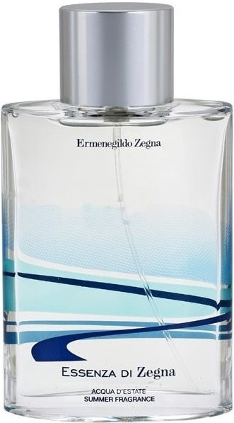 Ermenegildo Zegna Essenza Di Zegna Acqua Destate