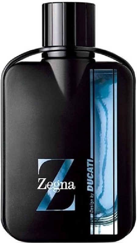 Ermenegildo Zegna Z Zegna Design By Ducati