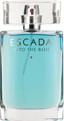 Escada Into The Blue
