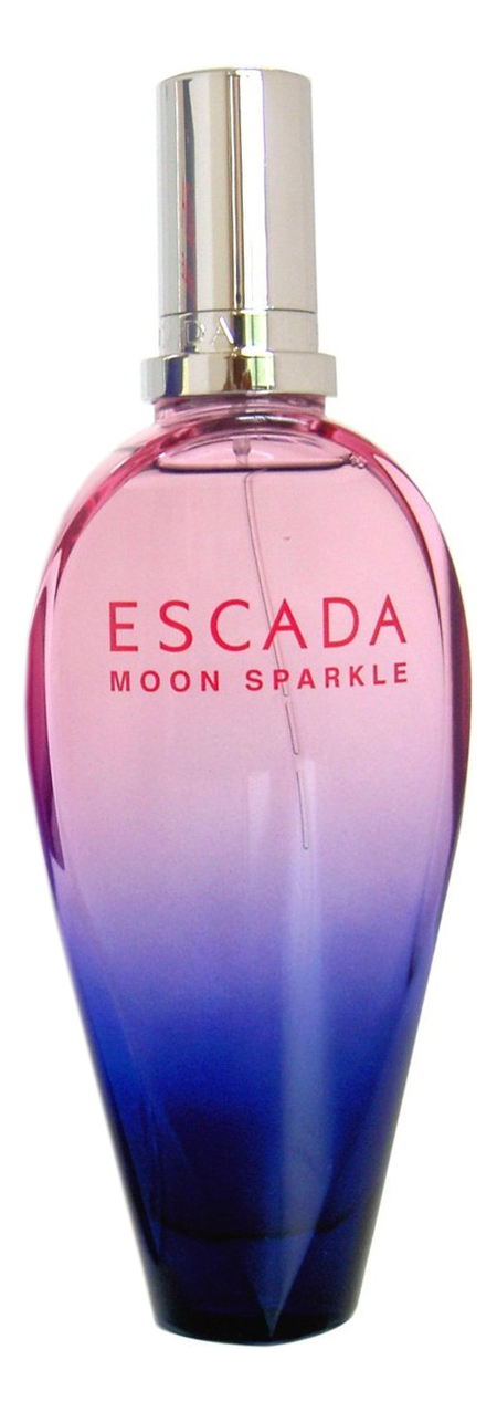 Escada Moon Escada Moon Sparkle For Women Туалетная вода купить парфюм от 50 мл в интернет-магазине Randewoo, цены и отзывы покупателей на сайте