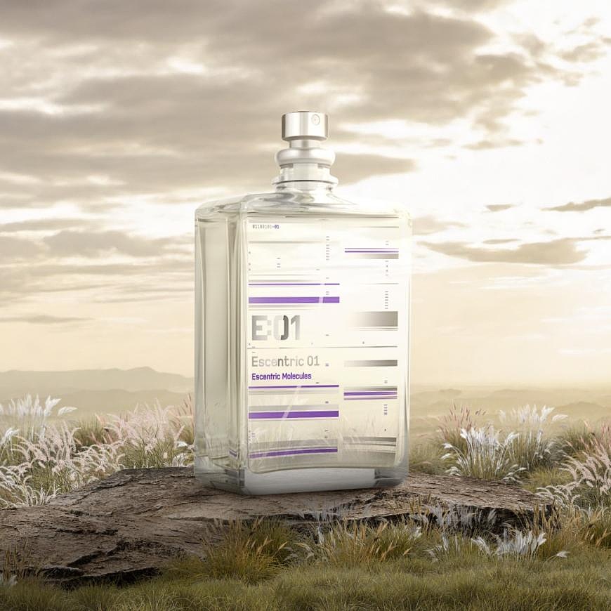 Escentric Molecules Escentric 01