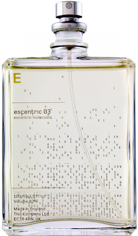 Escentric Molecules Escentric 03