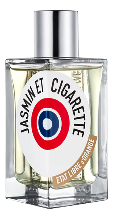 Etat Libre D`Orange Etat Libre D'Orange Jasmin Et Cigarette