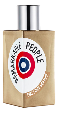 Etat Libre D`Orange Etat Libre D'Orange Remarkable People