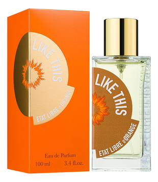 Etat Libre D`Orange Etat Libre D'Orange Tilda Swinton Like This -