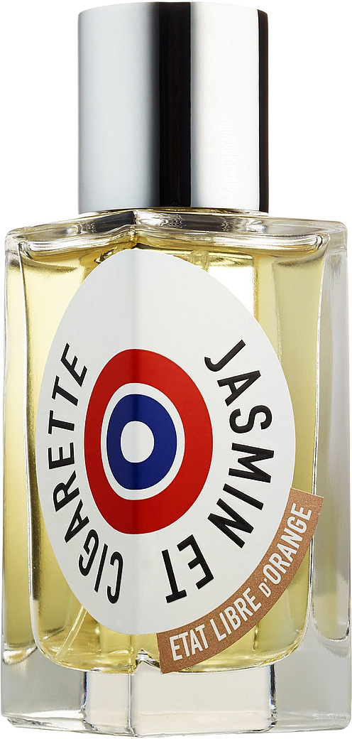 Etat Libre d`Orange Jasmine Et Cigarette