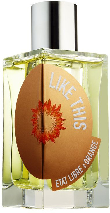 Etat Libre d`Orange Like This, Tilda Swinton