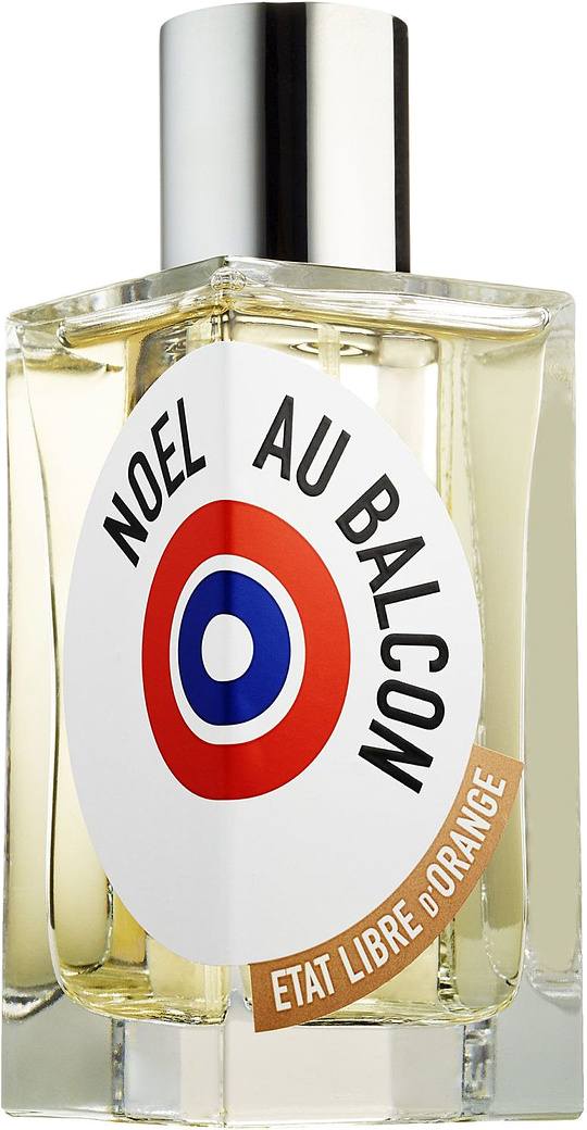 Etat Libre d`Orange Noel Au Balcon