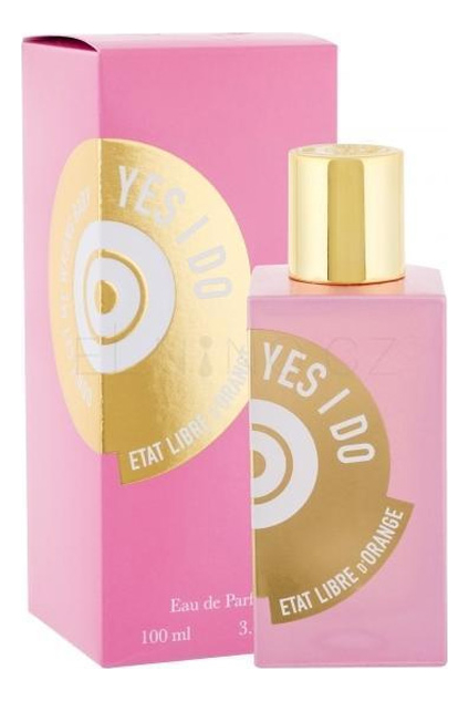 Etat Libre Etat Libre D`Orange Don'T Get Me Wrong Baby, Yes I Do Парфюмерная вода купить парфюм от 100 мл в интернет-магазине Randewoo, цены и отзывы покупателей на сайте