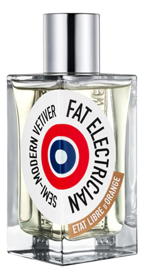 Etat Libre Etat Libre D`Orange Fat Electrician Парфюмерная вода купить парфюм от 50 мл в интернет-магазине Randewoo, цены и отзывы покупателей на сайте