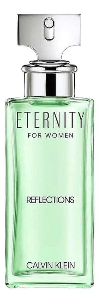 Eternity For Calvin Klein Eternity For Women Reflections Парфюмерная вода купить парфюм от 100 мл в интернет-магазине Randewoo, цены и отзывы покупателей на сайте