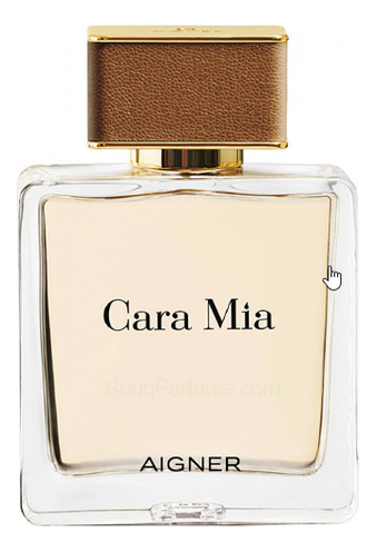Etienne Aigner Etienne Aigner Cara Mia Парфюмерная вода купить парфюм от 100 мл в интернет-магазине Randewoo, цены и отзывы покупателей на сайте