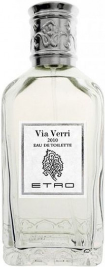 Etro Via Verri