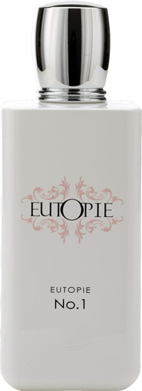 Eutopie № 1