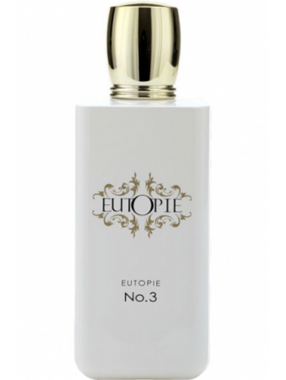 Eutopie № 3