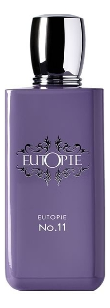 Eutopie No Eutopie No 11 Парфюмерная вода купить парфюм от 100 мл в интернет-магазине Randewoo, цены и отзывы покупателей на сайте