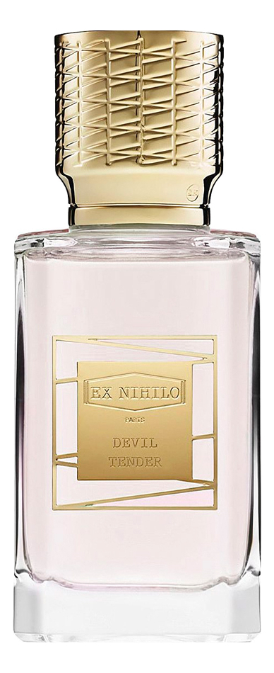 Ex Nihilo Ex Nihilo Devil Tender Парфюмерная вода купить парфюм от 1.5 мл в интернет-магазине Randewoo, цены и отзывы покупателей на сайте