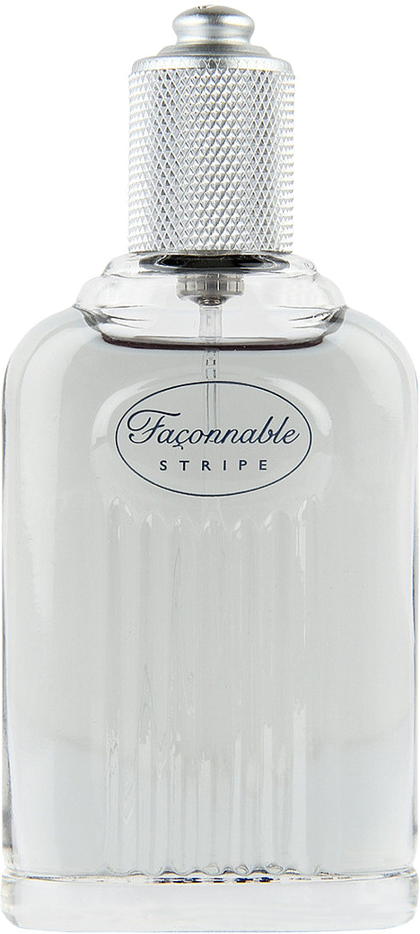Faconnable Stripe