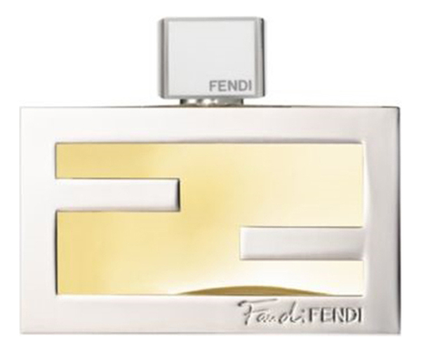 Fendi Fan Fendi Fan Di Fendi Eau De Toilette Туалетная вода купить парфюм от 1.5 мл в интернет-магазине Randewoo, цены и отзывы покупателей на сайте