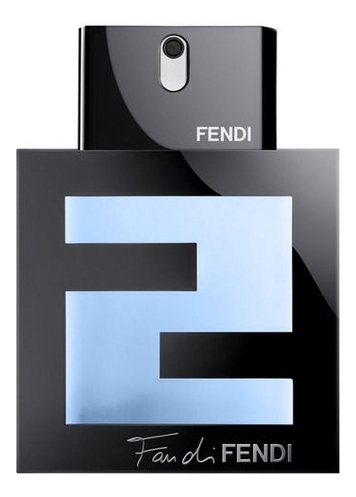 Fendi Fan Fendi Fan Di Fendi Pour Homme Acqua Туалетная вода купить парфюм от 50 мл в интернет-магазине Randewoo, цены и отзывы покупателей на сайте