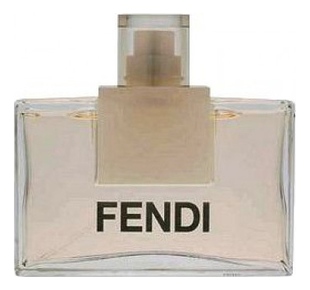 Palazzo Fendi Edition 2004 - фото 1