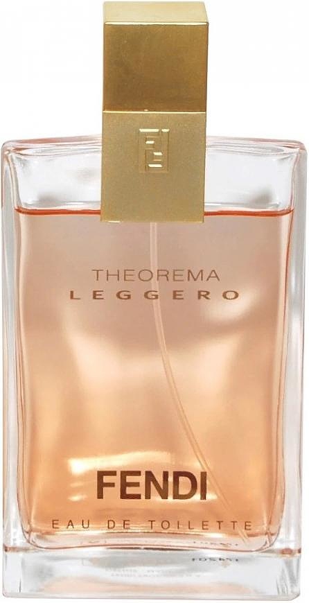 Fendi Theorema Leggero