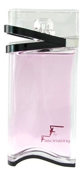 Ferragamo F By Ferragamo For Fascinating Night