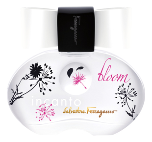 Ferragamo Incanto Bloom
