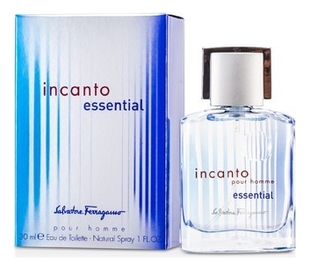 Ferragamo Incanto Essential