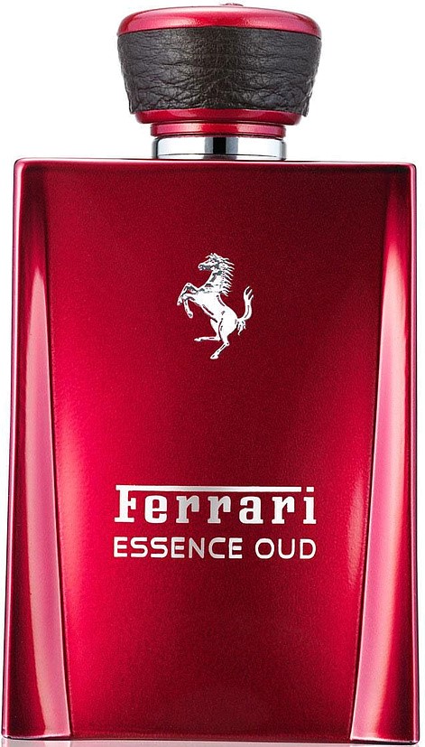 Ferrari Essence Oud