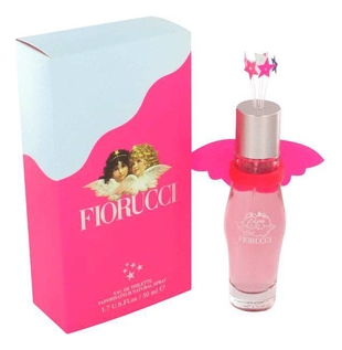 Fiorucci Fiorucci