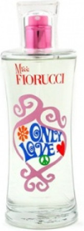 Fiorucci Only Love