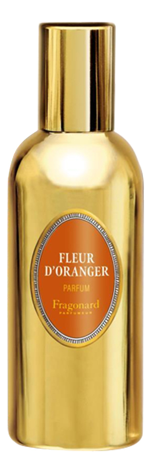 Fleur D Fragonard Fleur D'Oranger Parfum Духи купить парфюм от 30 мл в интернет-магазине Randewoo, цены и отзывы покупателей на сайте