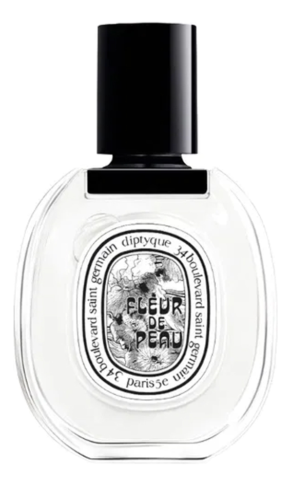 Fleur De Diptyque Fleur de Peau 2025 Туалетная вода купить парфюм от 1.5 мл в интернет-магазине Randewoo, цены и отзывы покупателей на сайте