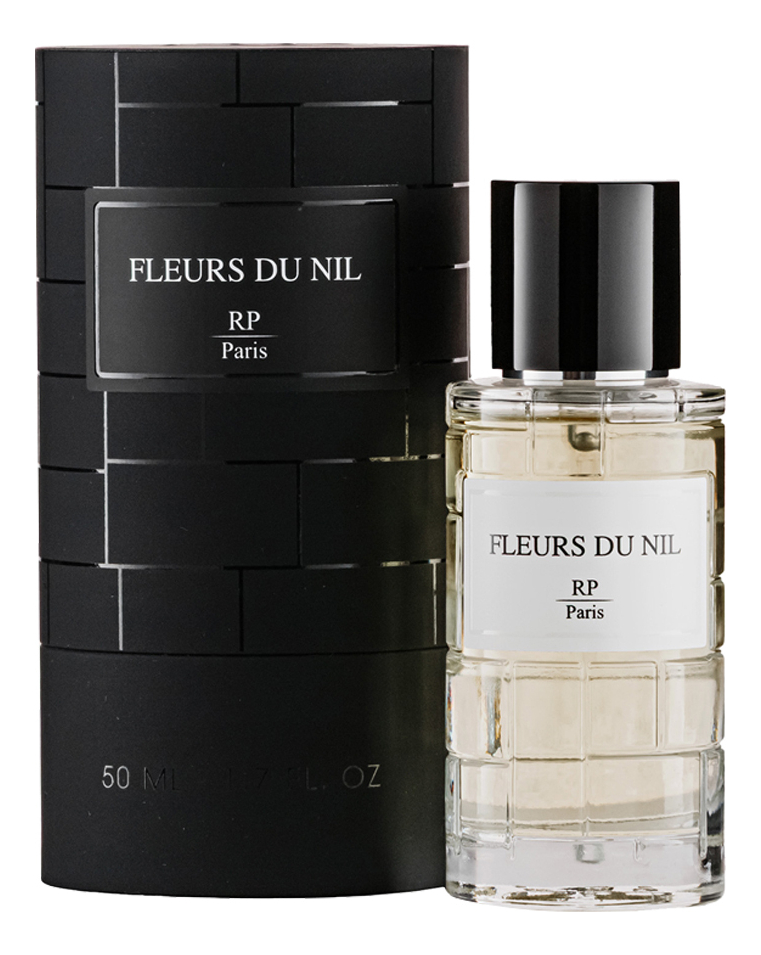 Fleur Du RP Paris Fleur Du Nil Парфюмерная вода купить парфюм от 50 мл в интернет-магазине Randewoo, цены и отзывы покупателей на сайте