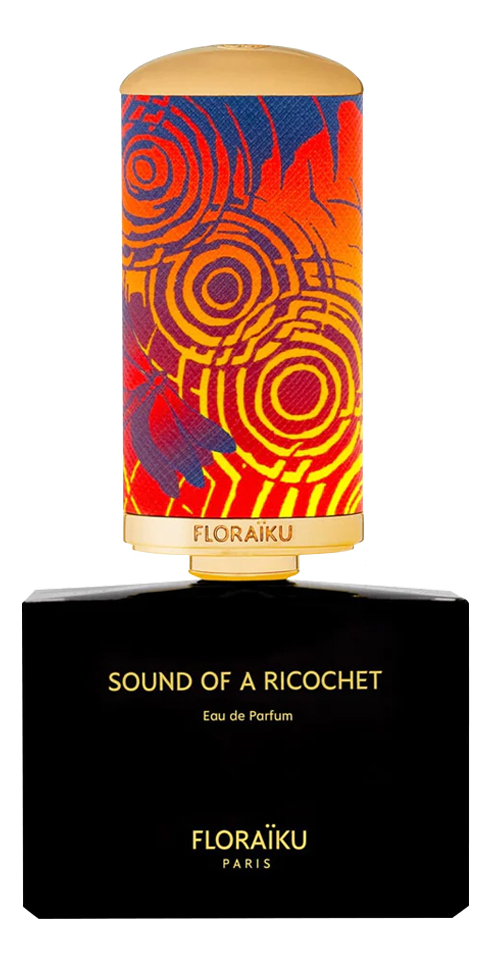 Floraiku The Floraiku Sound Of A Ricochet Парфюмерная вода купить парфюм от 50 мл в интернет-магазине Randewoo, цены и отзывы покупателей на сайте
