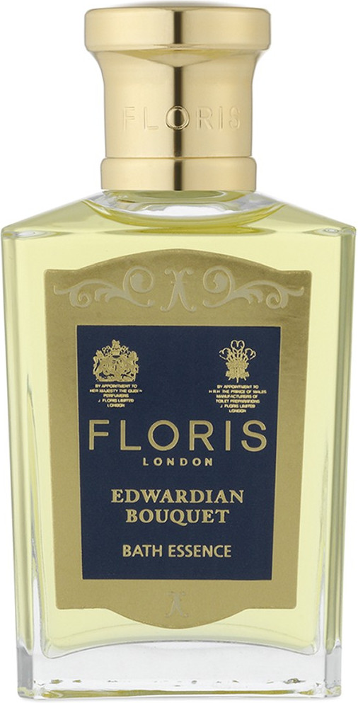 Floris Edwardian Bouquet