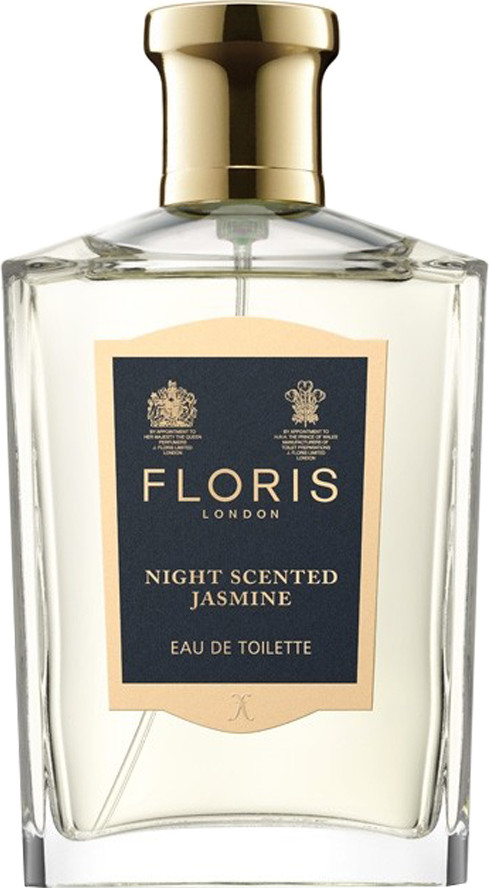 Floris Night Scented Jasmine