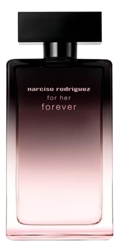 For Her Narciso Rodriguez For Her Forever Парфюмерная вода купить парфюм от 1.5 мл в интернет-магазине Randewoo, цены и отзывы покупателей на сайте