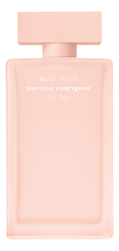 For Her Narciso Rodriguez For Her Musc Nude Парфюмерная вода купить парфюм от 1.5 мл в интернет-магазине Randewoo, цены и отзывы покупателей на сайте