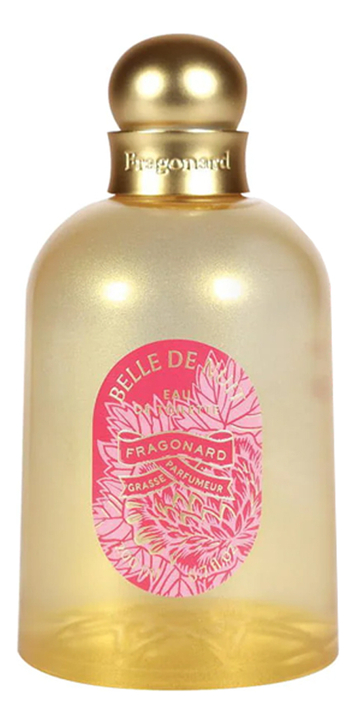 Belle De Nuit - фото 1