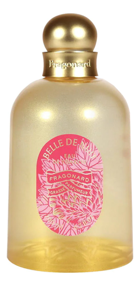 Fragonard Belle Fragonard Belle De Nuit Парфюмерная вода, Духи, Туалетная вода купить парфюм от 15 мл в интернет-магазине Randewoo, цены и отзывы покупателей на сайте